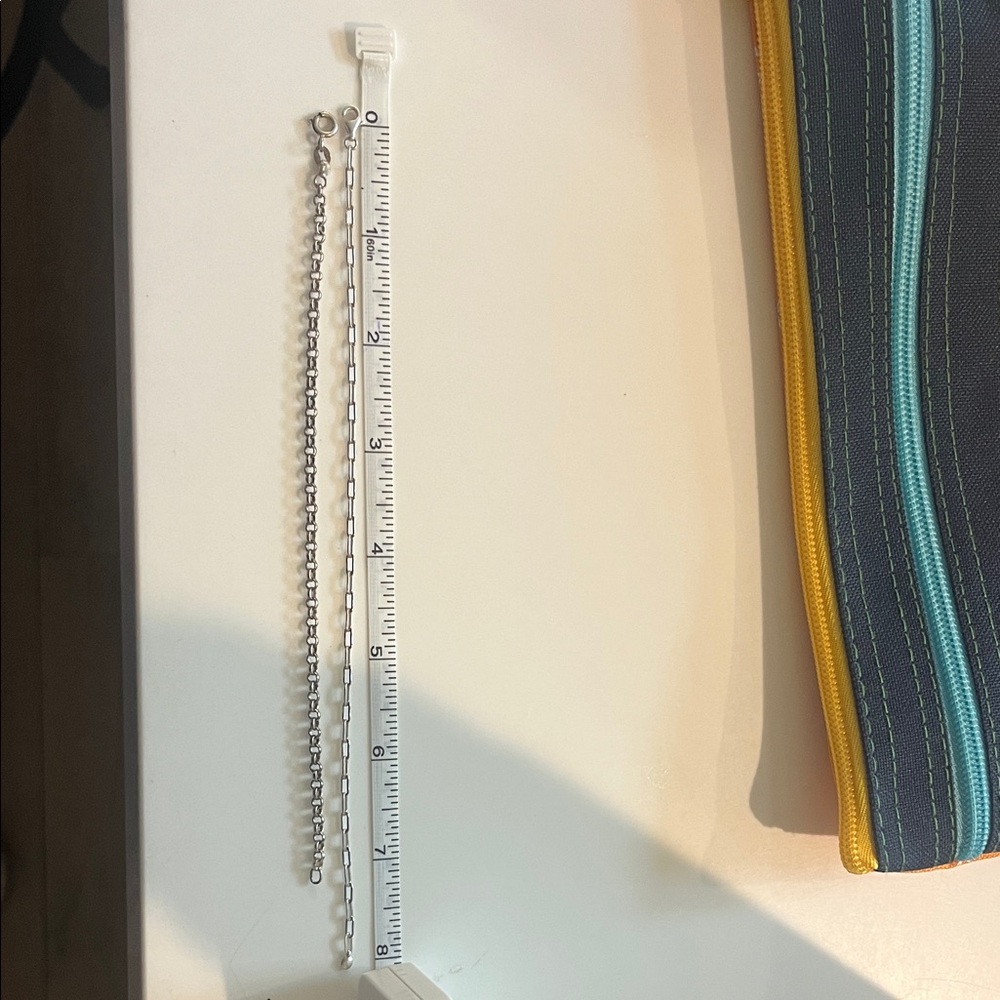 Sterling Silver Bracelets Bundle - image 1